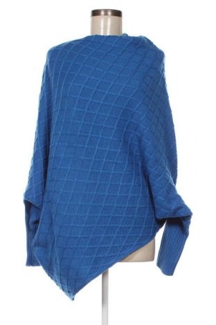 Γυναικείο πουλόβερ Body Flirt, Μέγεθος S, Χρώμα Μπλέ, Τιμή 17,94 €