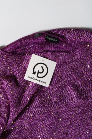 Γυναικείο πουλόβερ Body Flirt, Μέγεθος S, Χρώμα Βιολετί, Τιμή 5,38 €