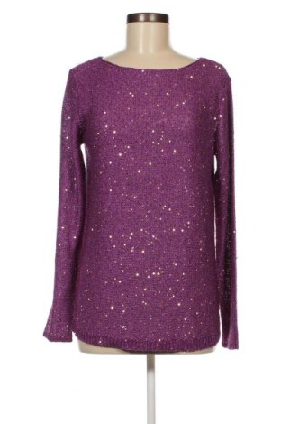 Γυναικείο πουλόβερ Body Flirt, Μέγεθος S, Χρώμα Βιολετί, Τιμή 5,38 €