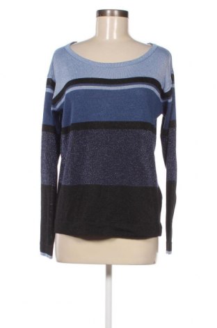 Дамски пуловер Body Flirt, Размер M, Цвят Многоцветен, Цена 17,41 лв.