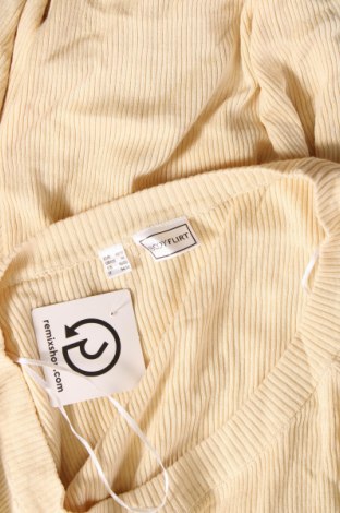 Γυναικείο πουλόβερ Body Flirt, Μέγεθος XXL, Χρώμα Εκρού, Τιμή 9,15 €