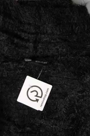 Дамски пуловер Body Flirt, Размер XXS, Цвят Черен, Цена 8,12 лв.