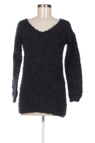 Дамски пуловер Body Flirt, Размер XXS, Цвят Черен, Цена 14,50 лв.