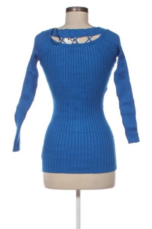 Női pulóver Body Flirt, Méret S, Szín Kék, Ár 2 134 Ft