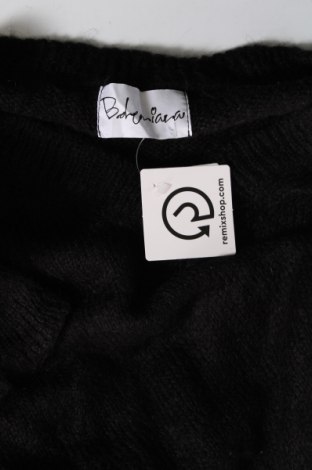 Γυναικείο πουλόβερ Bohemiana, Μέγεθος M, Χρώμα Μαύρο, Τιμή 29,69 €