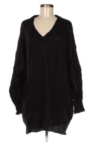 Pulover de femei Bohemiana, Mărime M, Culoare Negru, Preț 157,90 Lei