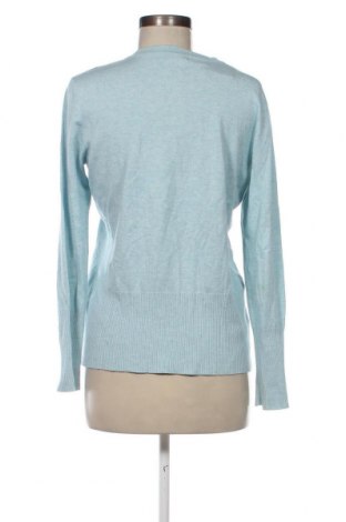 Дамски пуловер Bonita, Размер M, Цвят Син, Цена 17,60 лв.