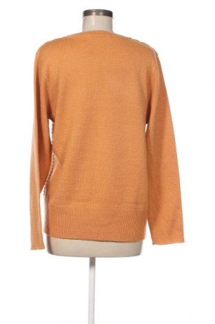 Damenpullover Bonmarche, Größe XL, Farbe Orange, Preis € 22,27