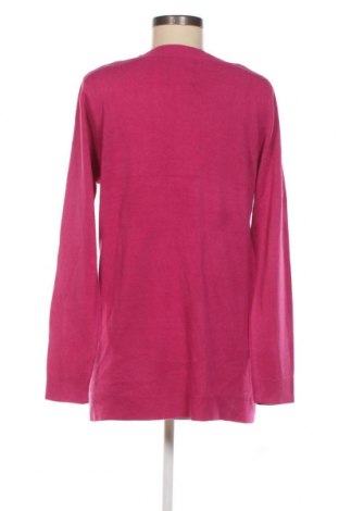 Γυναικείο πουλόβερ Bonmarche, Μέγεθος M, Χρώμα Ρόζ , Τιμή 8,07 €