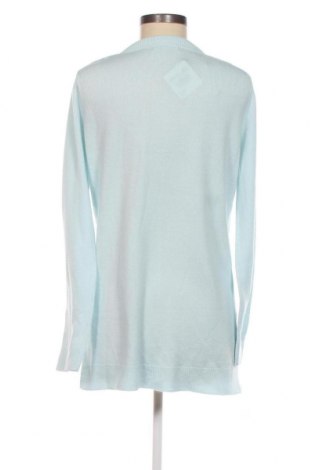 Γυναικείο πουλόβερ Bonmarche, Μέγεθος M, Χρώμα Μπλέ, Τιμή 5,94 €