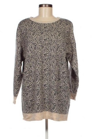 Дамски пуловер Bonmarche, Размер XXL, Цвят Многоцветен, Цена 28,80 лв.
