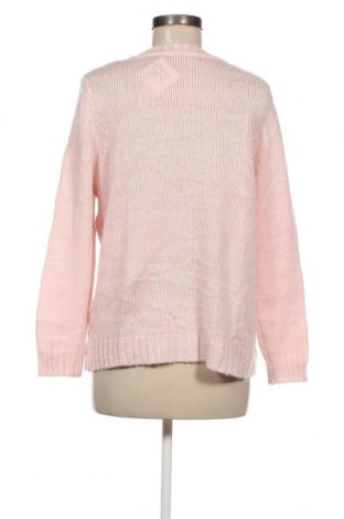 Γυναικείο πουλόβερ Bonmarche, Μέγεθος M, Χρώμα Ρόζ , Τιμή 4,79 €