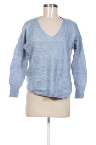 Дамски пуловер Bonobo, Размер M, Цвят Син, Цена 8,20 лв.