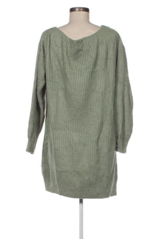 Damenpullover Boohoo, Größe L, Farbe Grün, Preis € 5,45