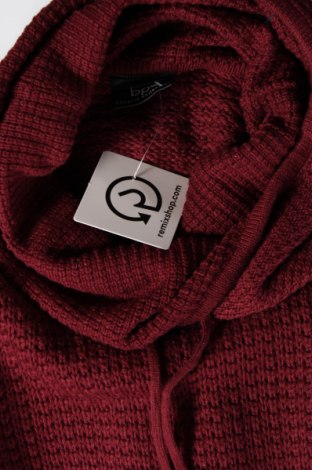 Γυναικείο πουλόβερ Bpc Bonprix Collection, Μέγεθος M, Χρώμα Κόκκινο, Τιμή 5,38 €