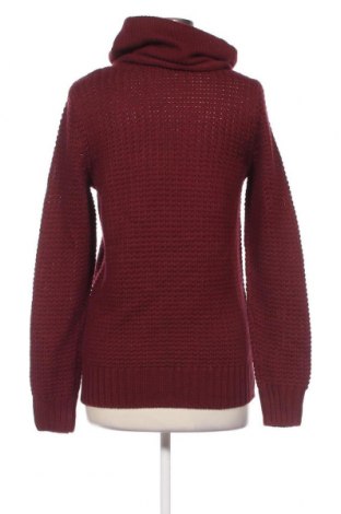 Γυναικείο πουλόβερ Bpc Bonprix Collection, Μέγεθος M, Χρώμα Κόκκινο, Τιμή 5,38 €