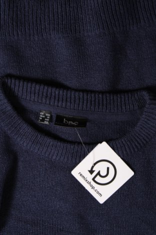 Дамски пуловер Bpc Bonprix Collection, Размер XS, Цвят Син, Цена 8,70 лв.