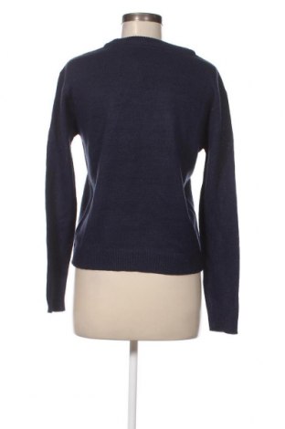 Γυναικείο πουλόβερ Bpc Bonprix Collection, Μέγεθος XS, Χρώμα Μπλέ, Τιμή 6,28 €