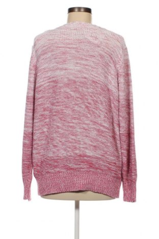 Γυναικείο πουλόβερ Bpc Bonprix Collection, Μέγεθος XL, Χρώμα Ρόζ , Τιμή 17,94 €
