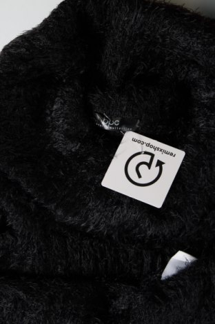Γυναικείο πουλόβερ Bpc Bonprix Collection, Μέγεθος M, Χρώμα Μαύρο, Τιμή 5,20 €
