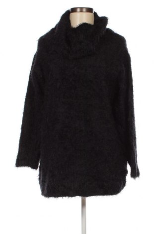 Γυναικείο πουλόβερ Bpc Bonprix Collection, Μέγεθος M, Χρώμα Μαύρο, Τιμή 5,20 €