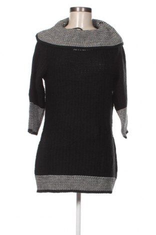 Női pulóver Bpc Bonprix Collection, Méret M, Szín Fekete, Ár 2 649 Ft