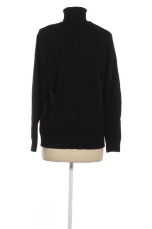 Дамски пуловер Bpc Bonprix Collection, Размер XL, Цвят Черен, Цена 29,01 лв.