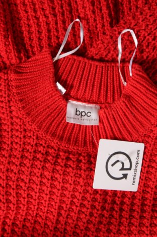 Damenpullover Bpc Bonprix Collection, Größe M, Farbe Rot, Preis 11,10 €