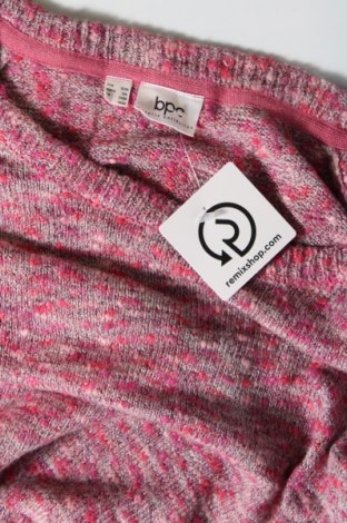 Damski sweter Bpc Bonprix Collection, Rozmiar 3XL, Kolor Różowy, Cena 92,76 zł