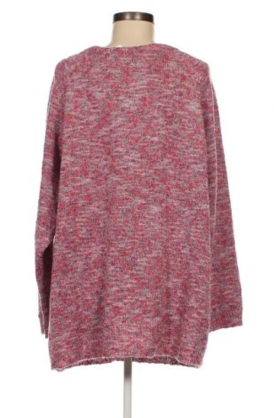 Damenpullover Bpc Bonprix Collection, Größe 3XL, Farbe Rosa, Preis 18,36 €