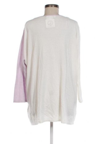 Дамски пуловер Bpc Bonprix Collection, Размер XXL, Цвят Многоцветен, Цена 29,33 лв.