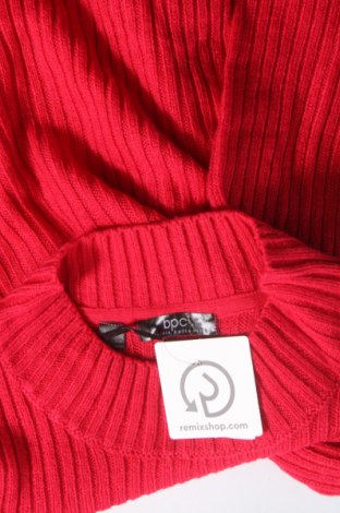 Γυναικείο πουλόβερ Bpc Bonprix Collection, Μέγεθος XL, Χρώμα Ρόζ , Τιμή 8,97 €