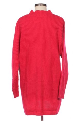 Дамски пуловер Bpc Bonprix Collection, Размер XL, Цвят Розов, Цена 14,50 лв.