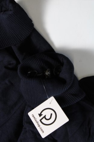 Γυναικείο πουλόβερ Bpc Bonprix Collection, Μέγεθος L, Χρώμα Μπλέ, Τιμή 5,02 €