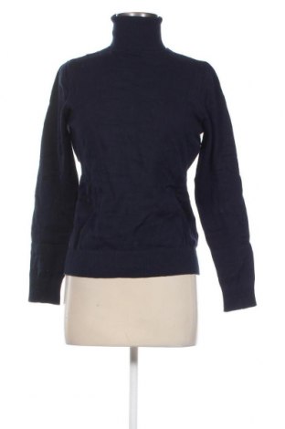 Γυναικείο πουλόβερ Bpc Bonprix Collection, Μέγεθος L, Χρώμα Μπλέ, Τιμή 5,56 €