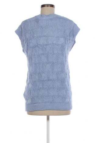 Γυναικείο πουλόβερ Brandtex, Μέγεθος S, Χρώμα Μπλέ, Τιμή 5,38 €