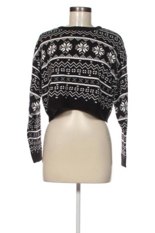 Дамски пуловер Brave Soul, Размер M, Цвят Многоцветен, Цена 18,45 лв.