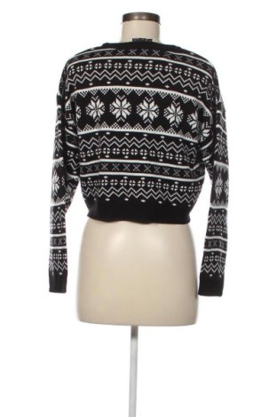 Дамски пуловер Brave Soul, Размер M, Цвят Многоцветен, Цена 12,30 лв.