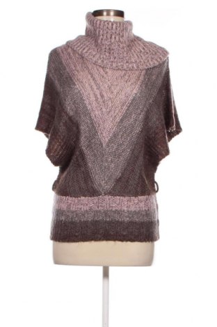 Γυναικείο πουλόβερ Brave Soul, Μέγεθος S, Χρώμα Βιολετί, Τιμή 10,14 €