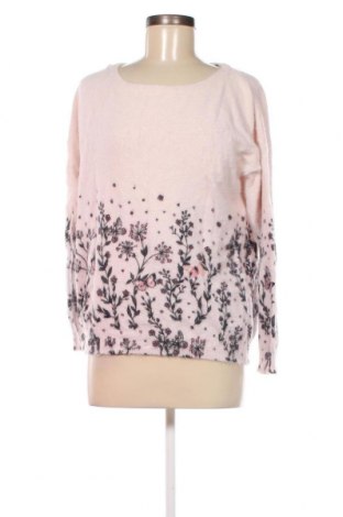 Γυναικείο πουλόβερ Breal, Μέγεθος L, Χρώμα Ρόζ , Τιμή 25,36 €