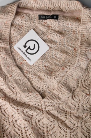 Дамски пуловер Breal, Размер M, Цвят Многоцветен, Цена 8,61 лв.