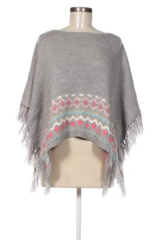 Γυναικείο πουλόβερ Brotes, Μέγεθος XL, Χρώμα Γκρί, Τιμή 8,97 €
