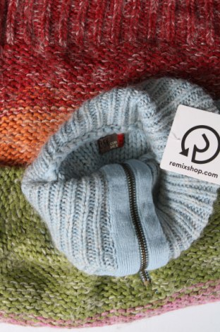 Γυναικείο πουλόβερ Bsk, Μέγεθος M, Χρώμα Πολύχρωμο, Τιμή 8,07 €