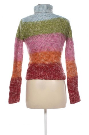 Γυναικείο πουλόβερ Bsk, Μέγεθος M, Χρώμα Πολύχρωμο, Τιμή 8,07 €