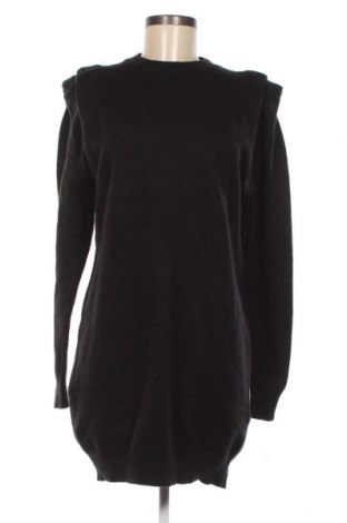 Дамски пуловер By Clara, Размер M, Цвят Черен, Цена 13,05 лв.