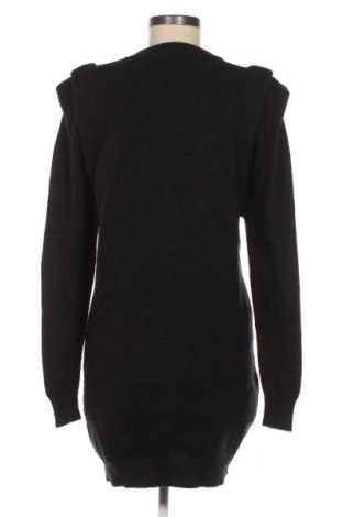 Дамски пуловер By Clara, Размер M, Цвят Черен, Цена 13,05 лв.