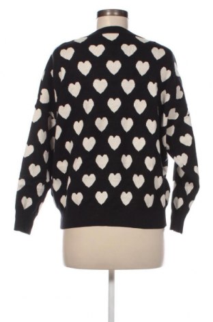 Γυναικείο πουλόβερ By Clara, Μέγεθος M, Χρώμα Πολύχρωμο, Τιμή 8,07 €