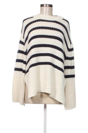 Дамски пуловер C&A, Размер L, Цвят Многоцветен, Цена 29,00 лв.