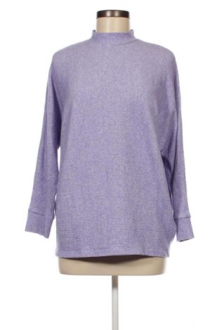 Γυναικείο πουλόβερ C&A, Μέγεθος M, Χρώμα Βιολετί, Τιμή 7,71 €