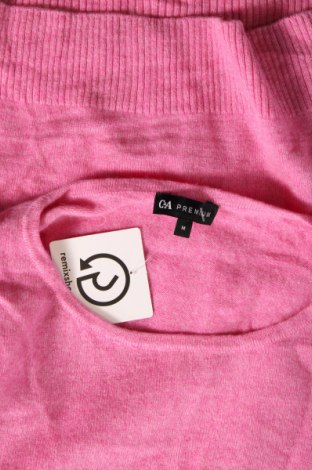 Pulover de femei C&A, Mărime M, Culoare Roz, Preț 28,62 Lei